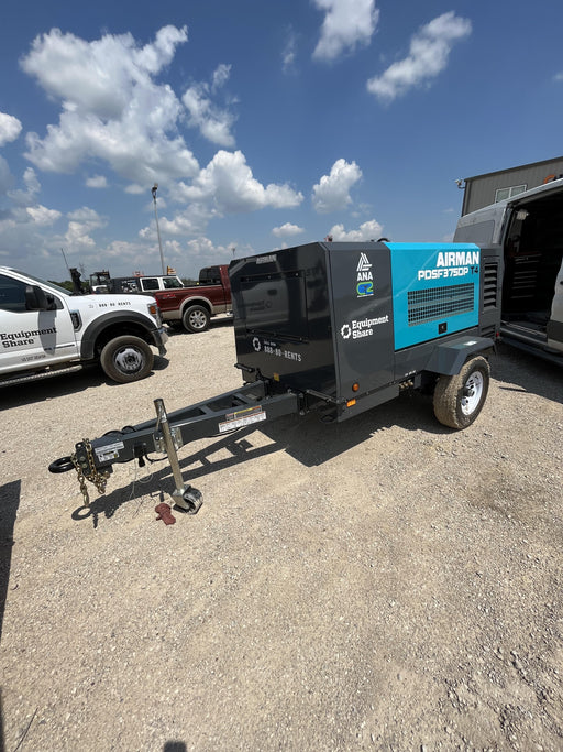 2023 AIRMAN PDSF375DP-6E1