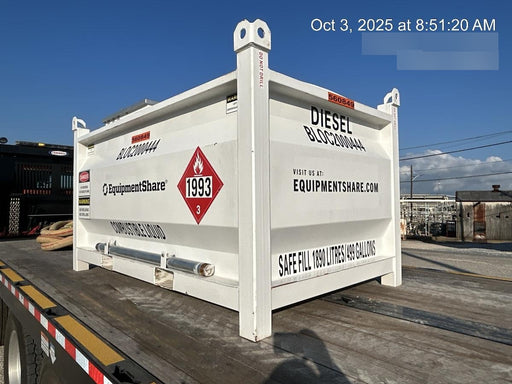 2025 UNITY BLOC 2000