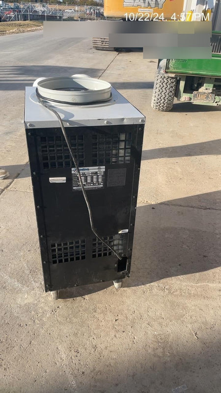 2022 KWIKOOL KPAC1411-2