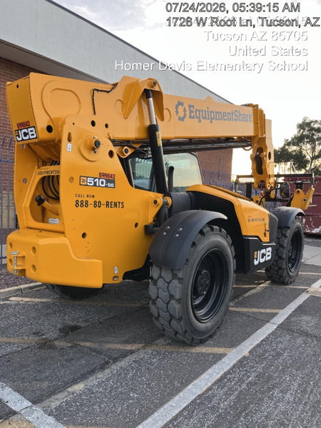 2026 JCB 510-56