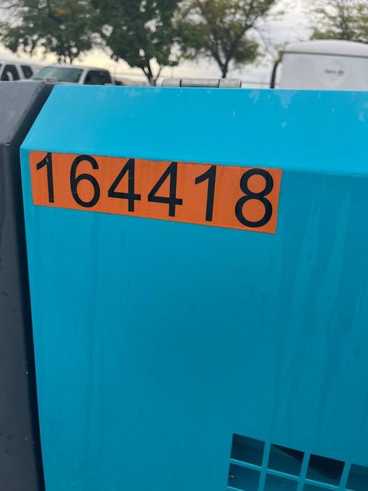 2021 AIRMAN PDS185S-6E1