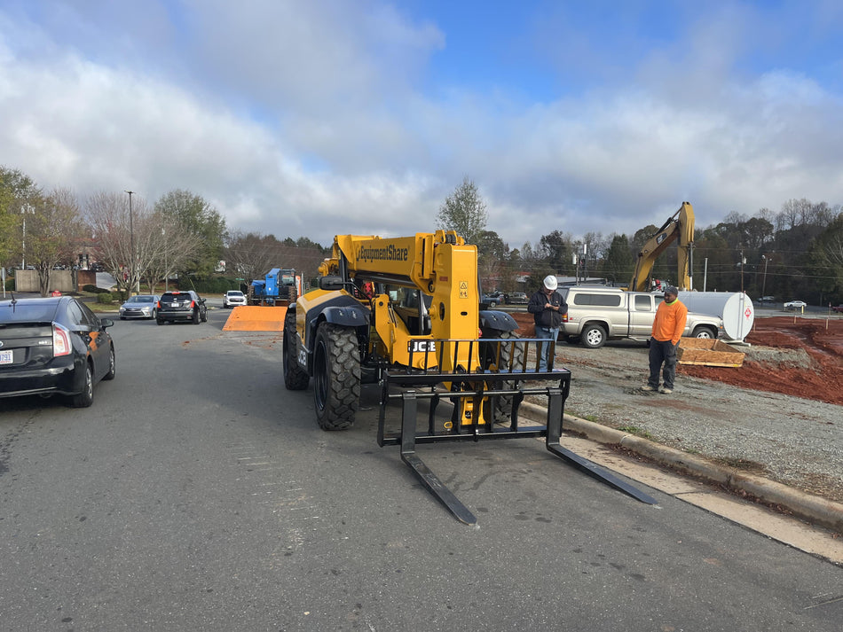 2024 JCB 509-42