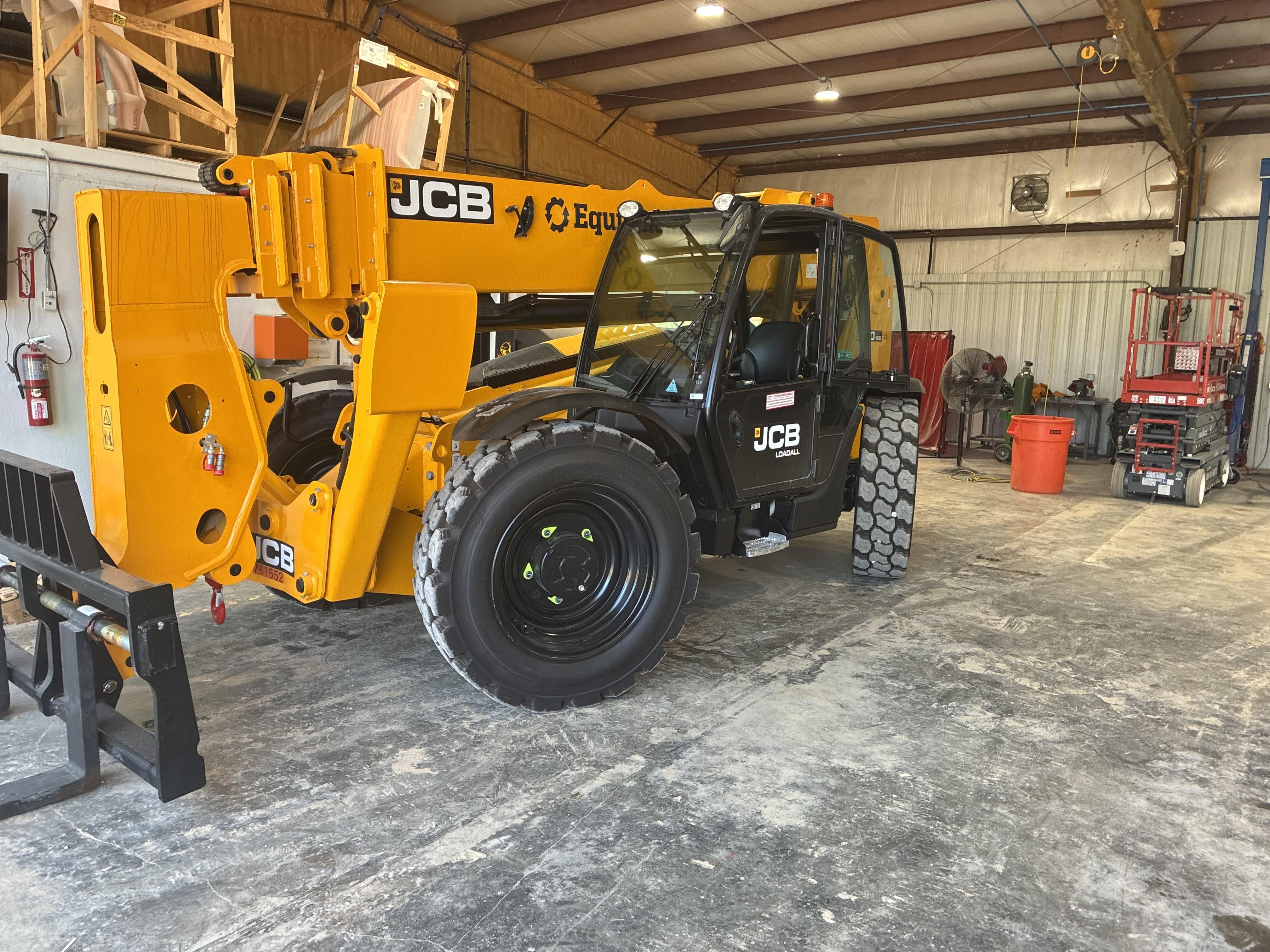 2026 JCB 510-56