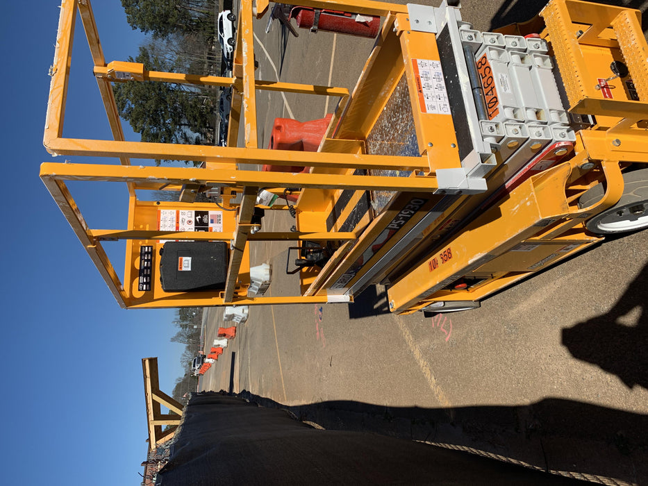 2020 HY-BRID PS-1930