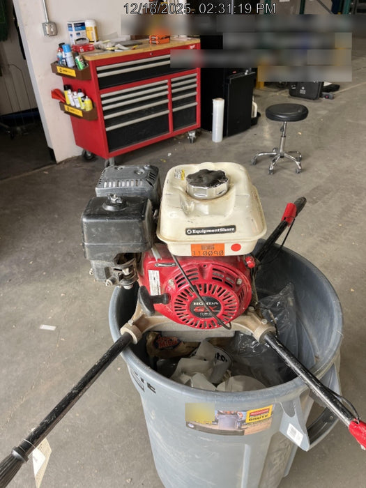 2020 GROUND HOG C-71-5