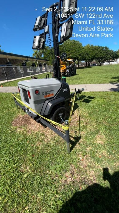 2024 WACKER NEUSON LTT4