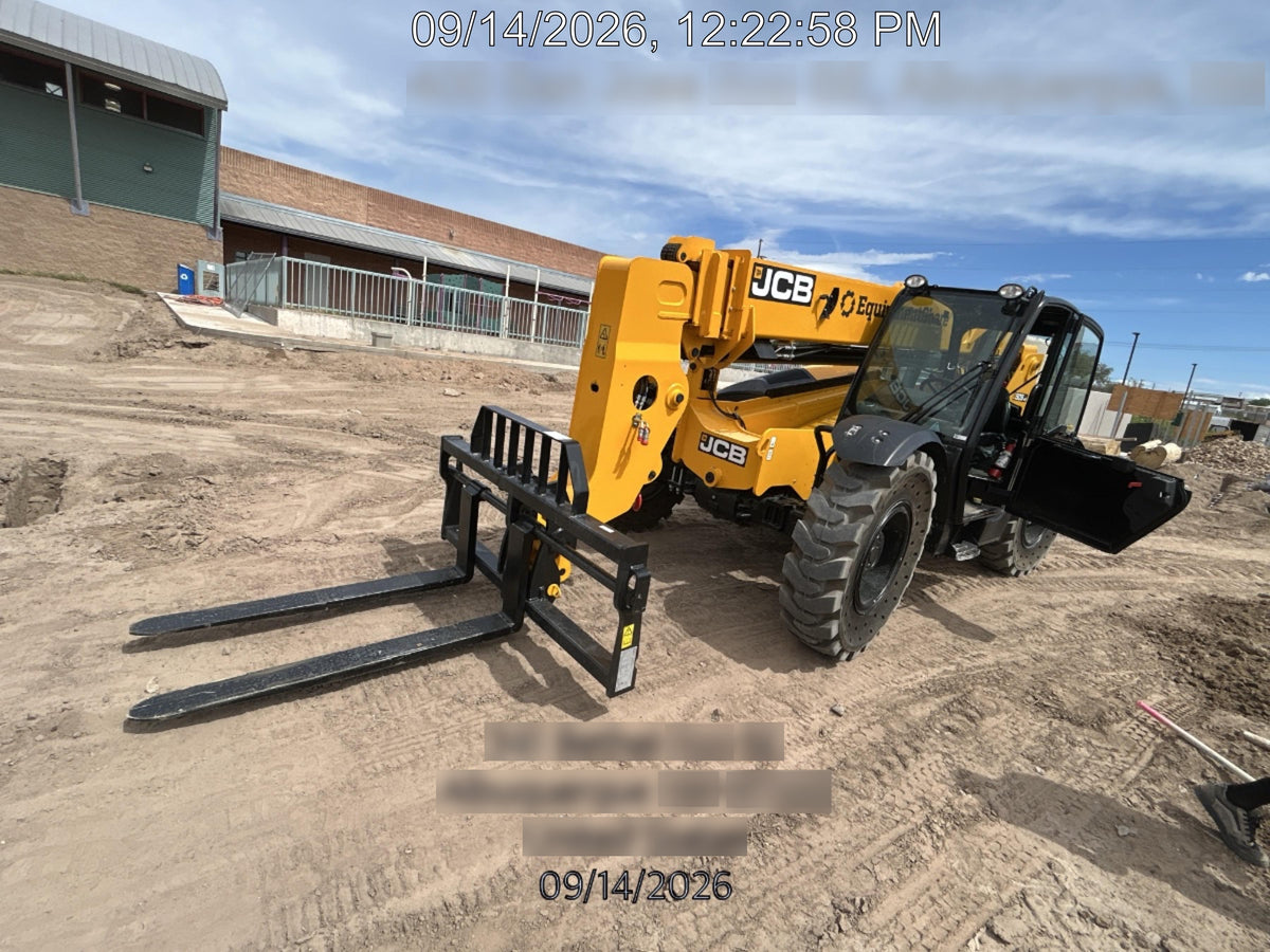 2026 JCB 509-42