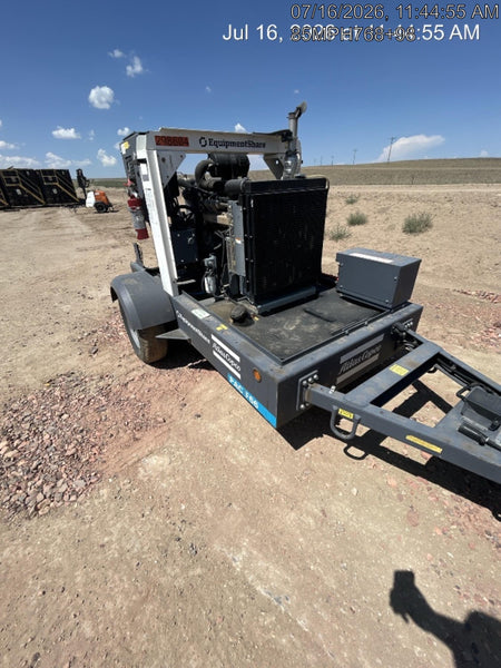 2023 ATLAS COPCO PAC F66 KD