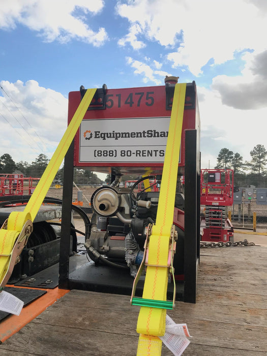 2020 LEDWELL Pony Motor