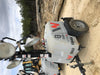 2018 Wacker Neuson LTV6L-MH Wacker Neuson LTV6L Mobile Light Tower w/Fuel Level Sensor Installed