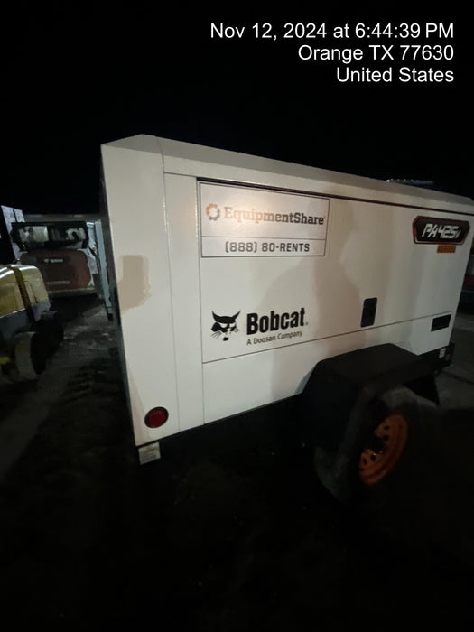 2025 BOBCAT PA425WCU-T4F