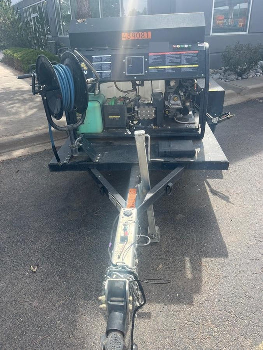 2025 MI-T-M AW-9000-0005 / DHG-4004-B0V6G