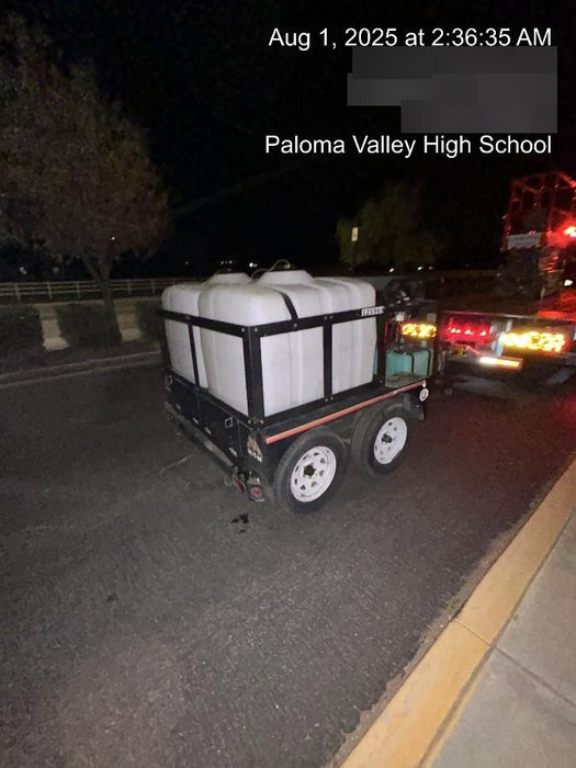 2020 MI-T-M CORPORATION HS-3006-0MDK-UR