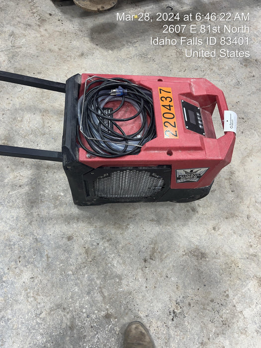 2022 PHOENIX DryMAX XL