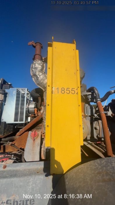 2022 ATLAS COPCO PAC F66 KD