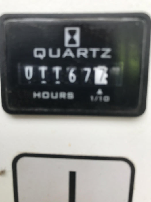 2022 WACKER NEUSON G25