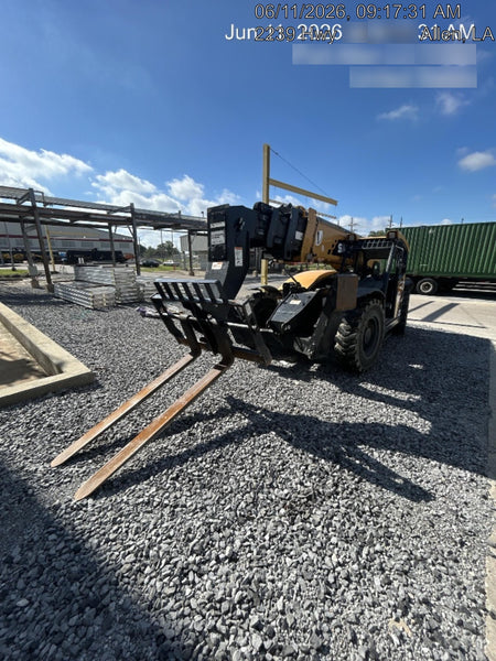 2023 SANY STH1056