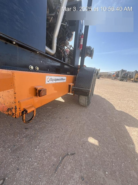 2021 CORNELL 8NHTA-SRP-EM18DB-1