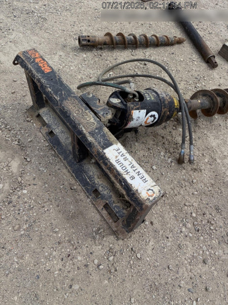 2022 AUGER TORQUE 3300-30