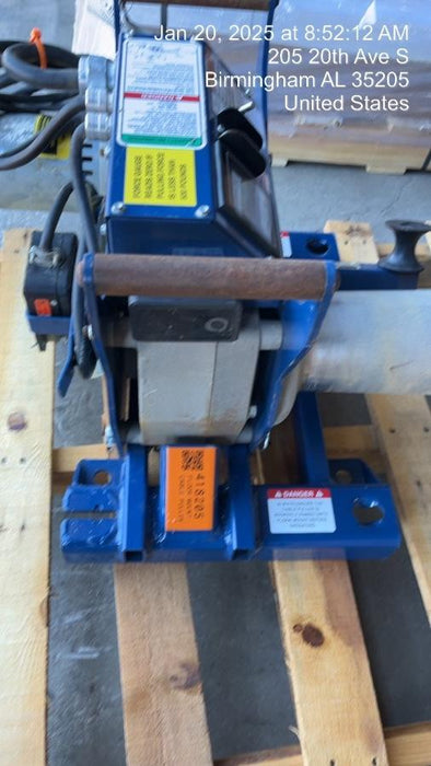 2024 CURRENT TOOLS 100A