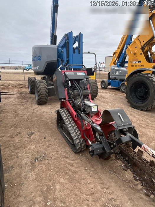 2023 BARRETO E2036RTKH-4MS