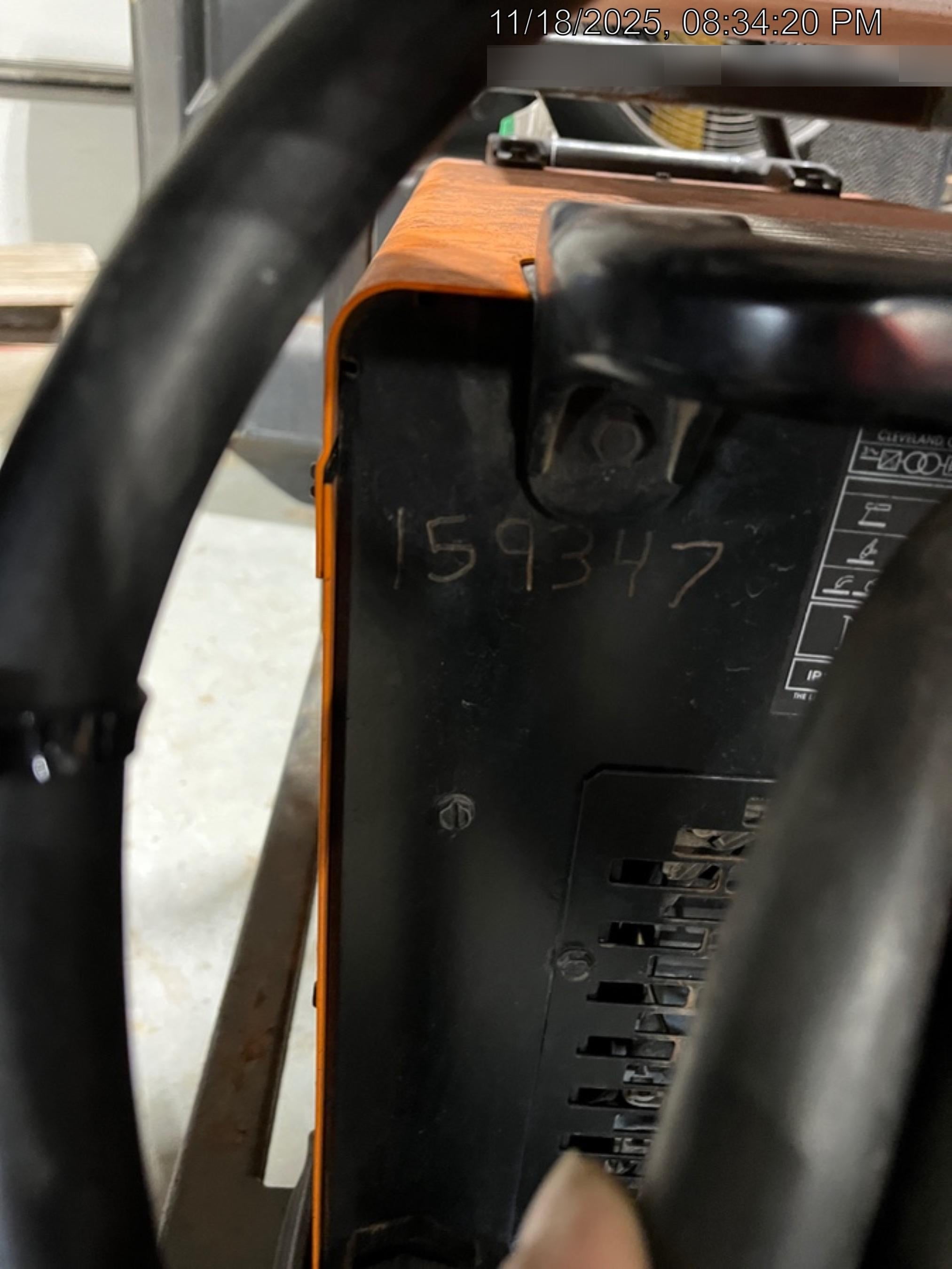 2021 LINCOLN ELECTRIC FLEXTEC 350X