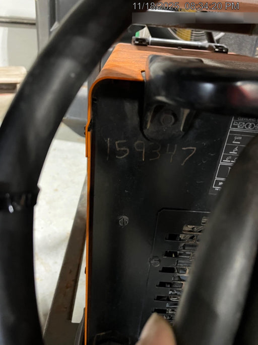 2021 LINCOLN ELECTRIC FLEXTEC 350X