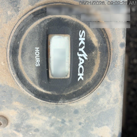 2018 SKYJACK SJIII-3219