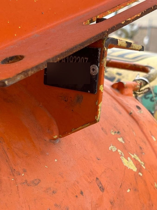 2020 MICHIGAN PNEUMATIC HV-15G-8P