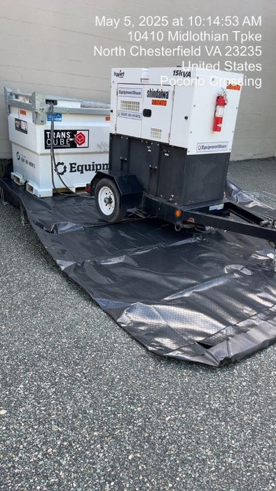 2023 WESTERN GLOBAL 20TCG-ES