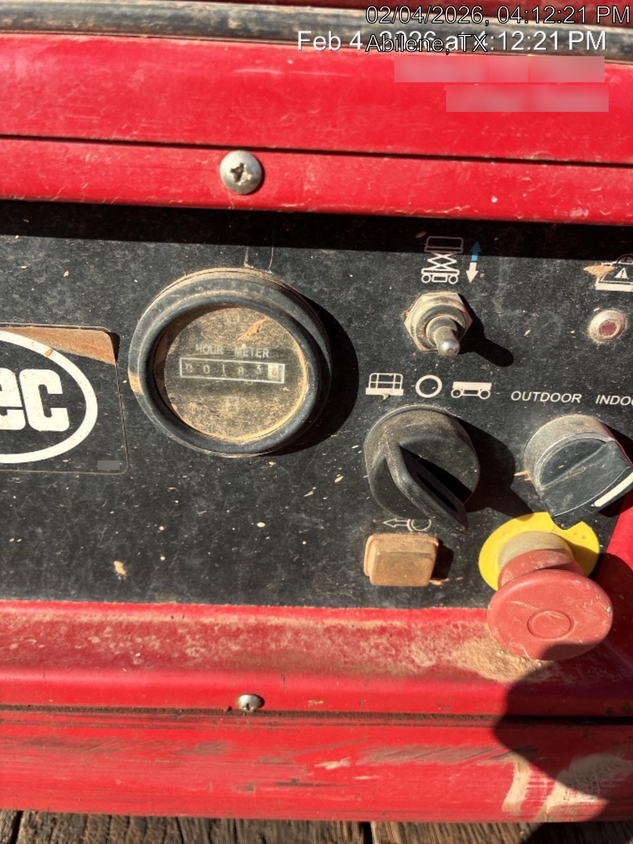 2021 MEC Micro 19