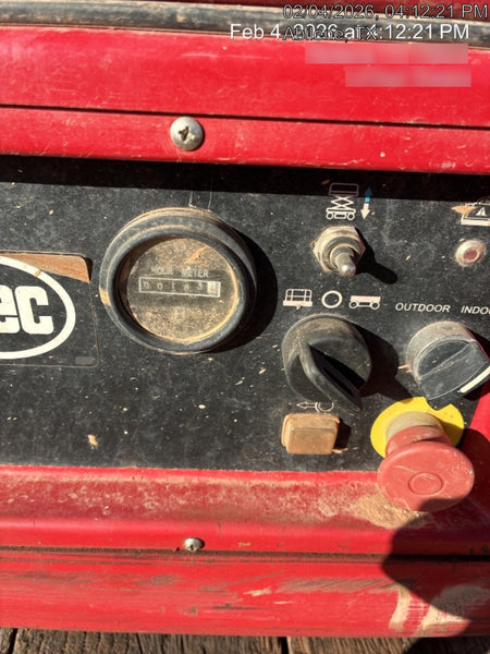2021 MEC Micro 19