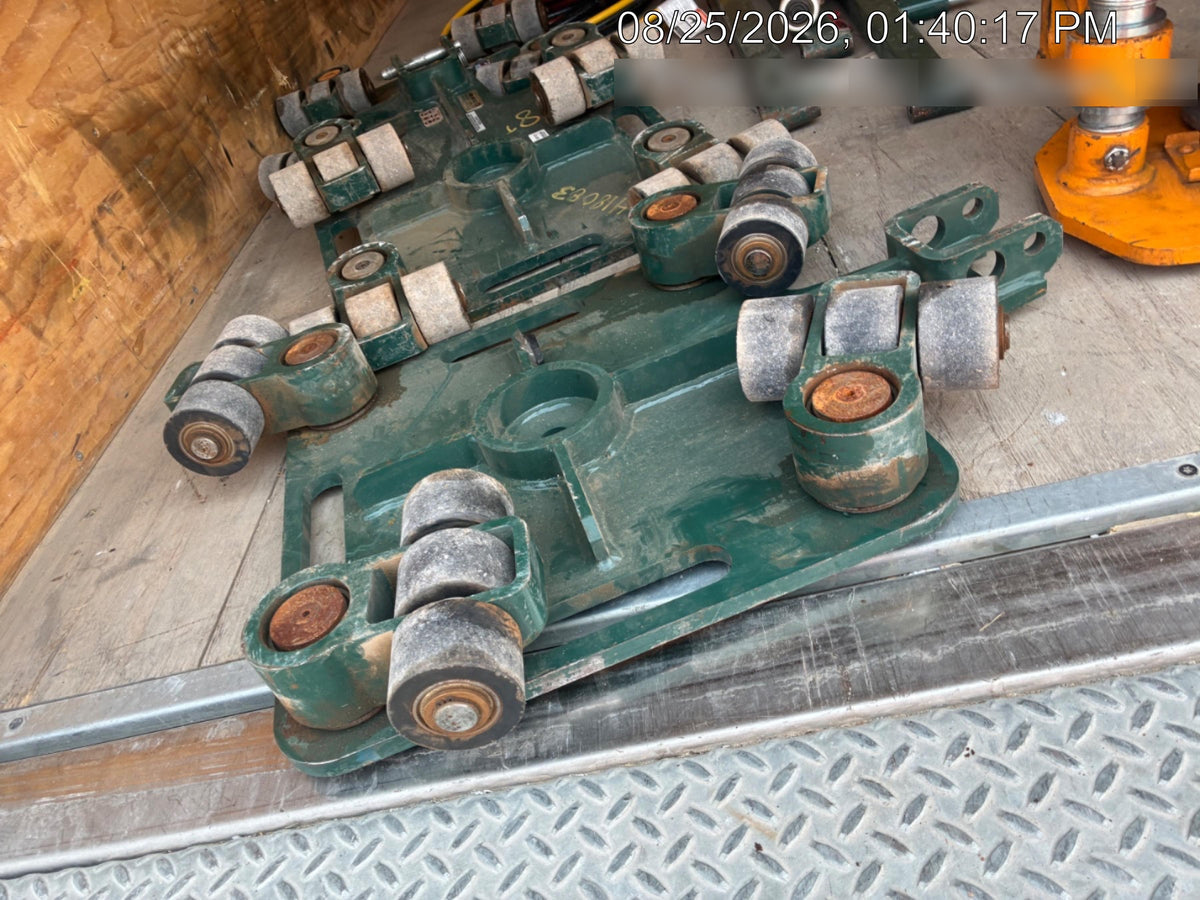 2024 HILMAN ROLLERS OMNI-8