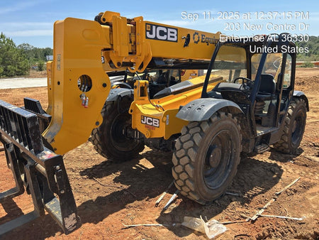 2024 JCB 509-42