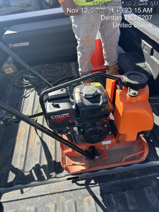 2023 MULTIQUIP MVC82VHW