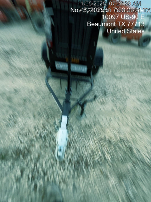 2025 LINCOLN ELECTRIC Vantage 549X