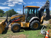 2023 JCB 3CX-14 Extendable Stick 74hp, Cab/Heat/Air, 4WD, Extendable Stick, Easy Controls, 1 Way Hydraulics, With Loader Pipework