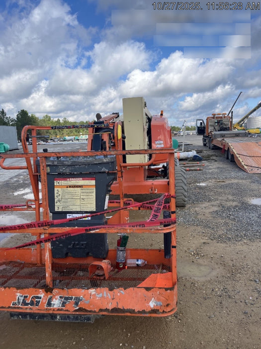 2019 JLG 450AJ