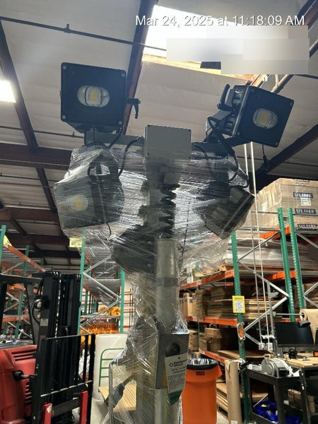 2024 ATLAS COPCO HILIGHT E3 Plus