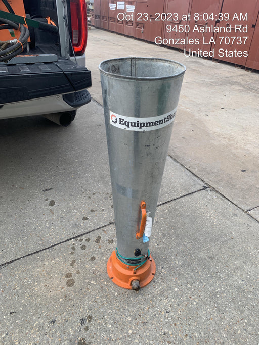 2020 MICHIGAN PNEUMATIC HV-6AM