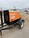 2021 Lincoln Electric Vantage 322 Vantage 322 Ready Pak 3 w/ Telematics & Decals, ORANGE (includes trailer, cable rack, fender light kit)