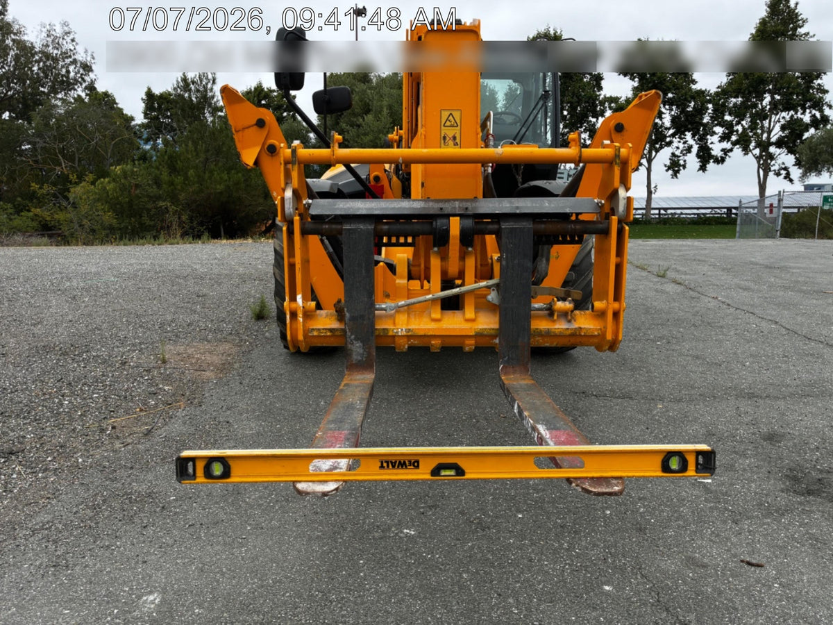 2025 JCB 508-66TC