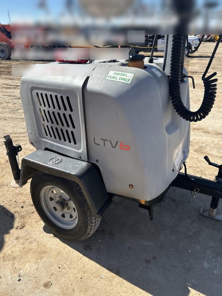 2019 WACKER NEUSON LTV6L-MH