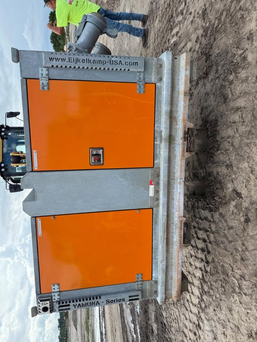 2023 MYERS-SETH MSP PP-150