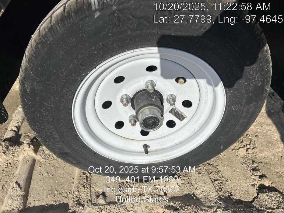 2025 ECHO DGW400DML-ES