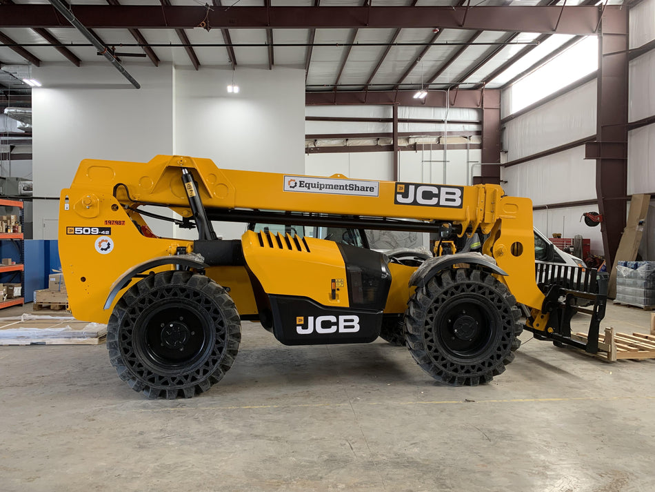 2022 JCB 509-42