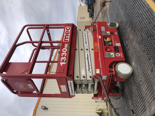 2020 MEC 1330SE Leak Containment System