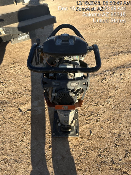 2024 HUSQVARNA LT6005