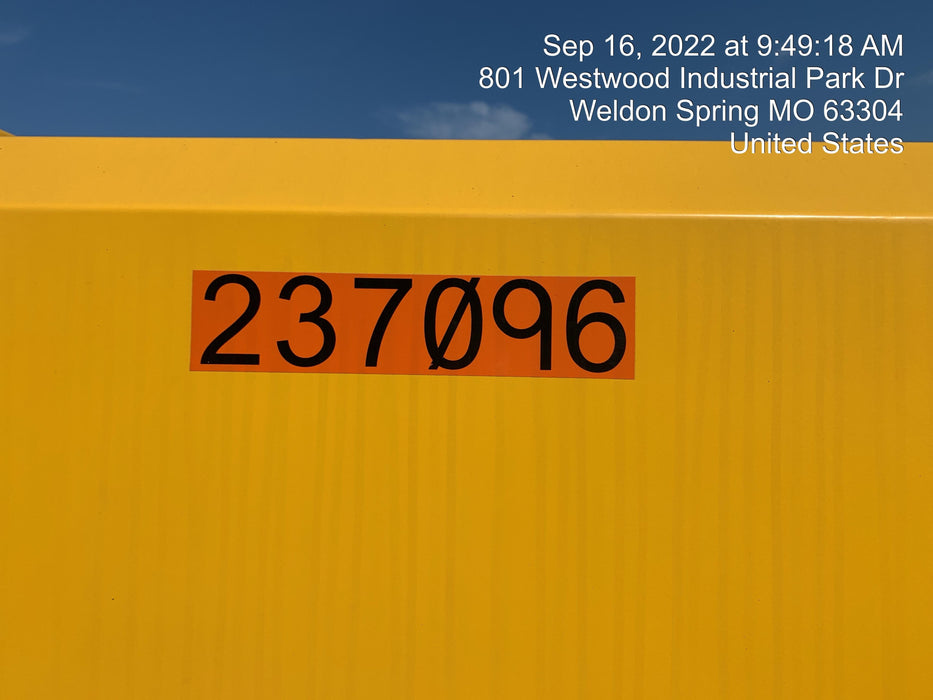 2022 ATLAS COPCO XAS 900