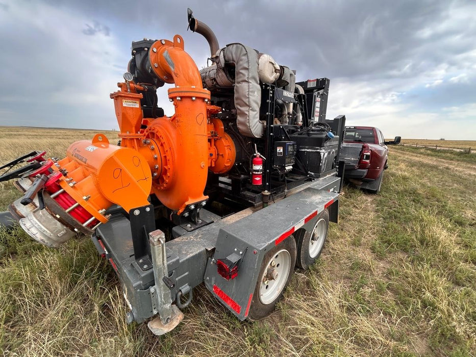 2023 PREMIER PUMP 8NHTH-RP-DC13